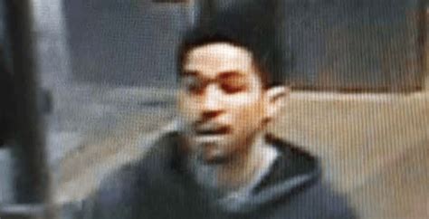 Photos And Video Released Of Suspect In Transit Police Officer Shooting News