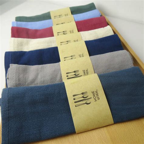 Linen Napkins Bulk Cloth