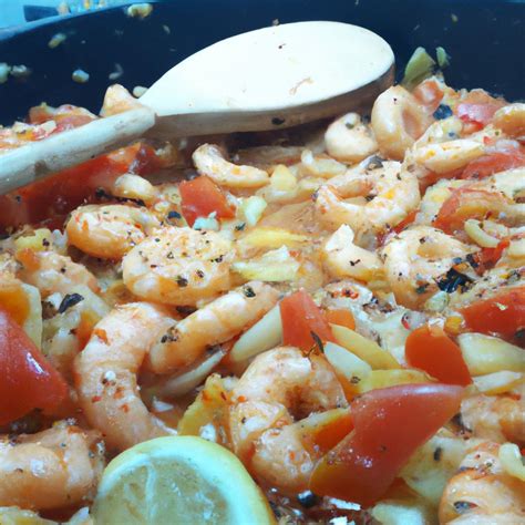 Receita De Bobó De Camarão Ii Guia Da Culinária