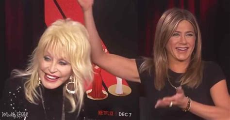 Dolly Partons Craziest Interviews Of All Time Madly Odd