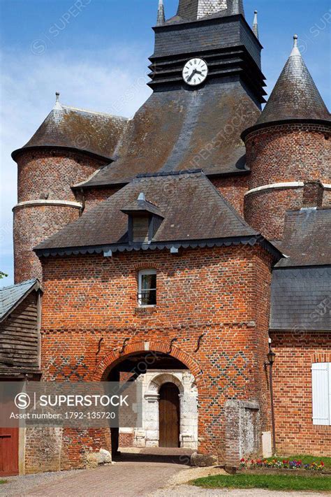 France Aisne Parfondeval Labelled Les Plus Beaux Villages De France