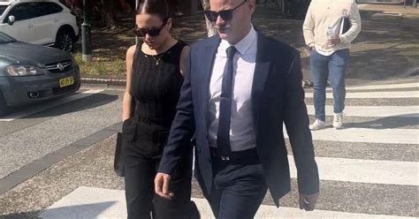 Shenanigans Cop Explains Joke Behind Sex Video The Canberra Times Canberra ACT