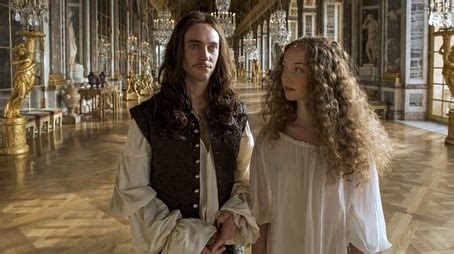 Versailles: Season 1 (2015) — The Movie Database (TMDB)