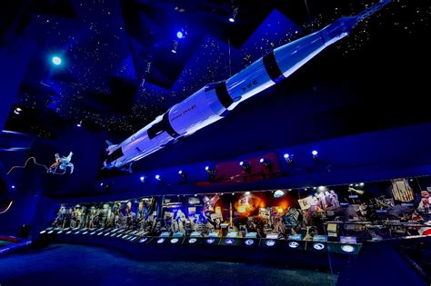 Space Center Houston – tickets, prices, timings, what to expect