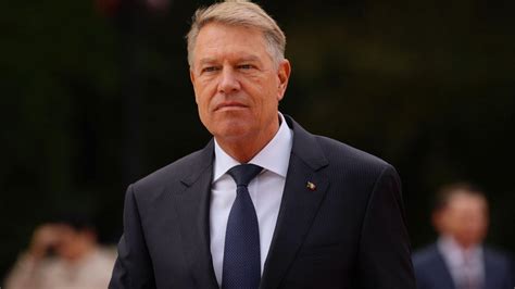 Klaus Iohannis pleacă în turneu în America de Sud Ce va face acolo