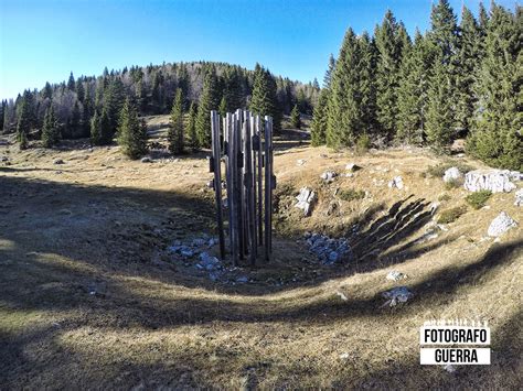 Sentiero Del Silenzio Un Percorso Tra Storia Natura Ed Arte