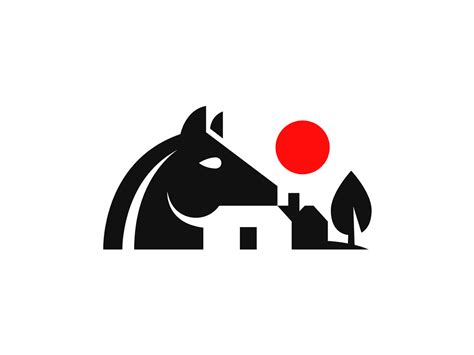 Browse thousands of Ranch Logo images for design inspiration | Dribbble