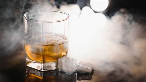When Is Smoking Whiskey Cocktails Worth The Effort?