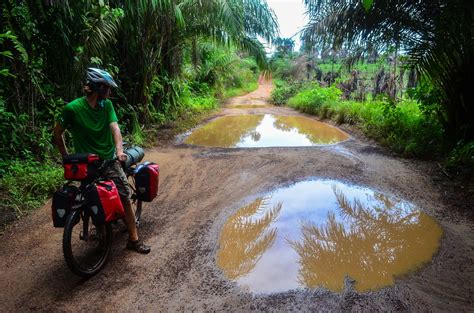 The rainy season in Sierra Leone | Taken on 05 July 2013 in … | Flickr