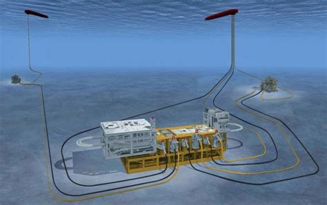 A Look Into Subsea Control Systems And Automation Technology