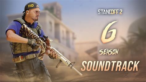 STANDOFF 2 LIVE SEASON 6 YouTube