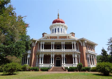 Visit Natchez on a trip to The Deep South | Audley Travel UK