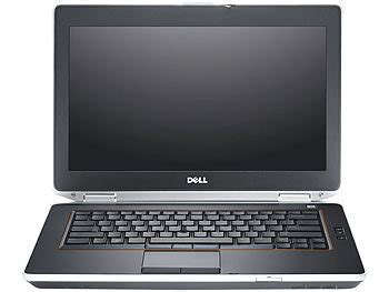 Dell Latitude E6420 35 6 Cm 14 Core I7 8 GB 320 GB Win 10 Refurb