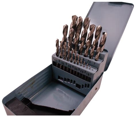 Drill Bit Fujiyama Power Tools