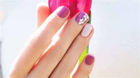 17 Hot Nail Trends To Try In Summer Belletag