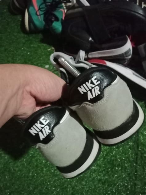 Nike Air Pegasus Retro Mens Fashion Footwear Sneakers On Carousell
