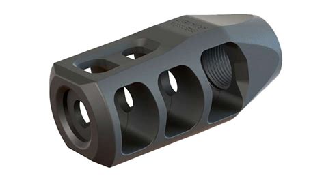 Product Preview Precision Armament M11 Severe Duty Muzzle Brake An