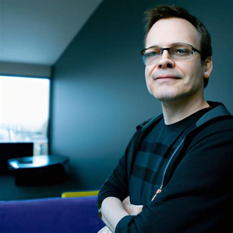 Who Invented Fortnite An Exploration Of Epic Games Tim Sweeney And