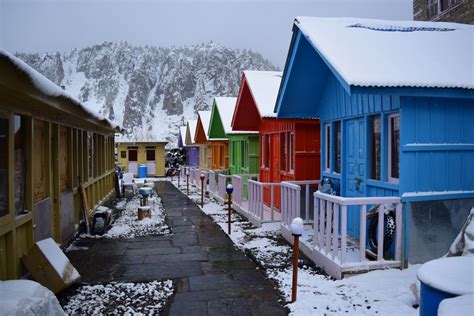 Manang - Well Nepal Treks