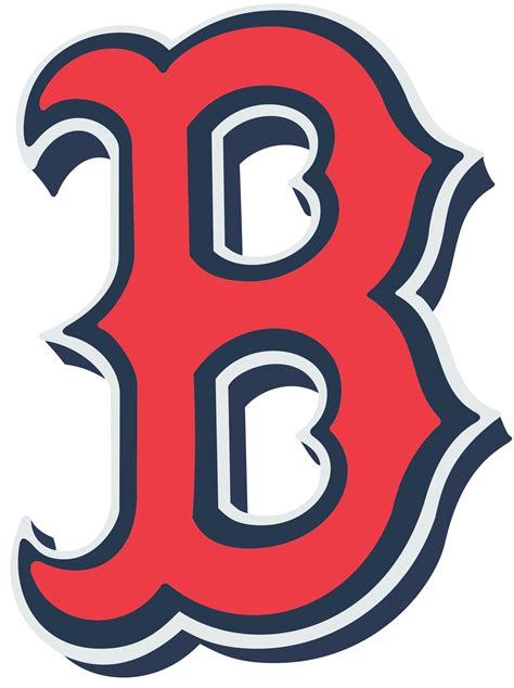 Boston Red Sox Vector Logo Download Free Svg Icon