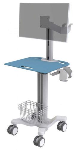 Carrinho Hospitalar CHA4 1 Medical Cart Company Kft Para Tela