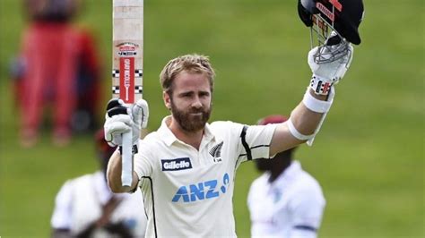 Kane Williamson Accomplishes This Massive Milestone In Home Tests