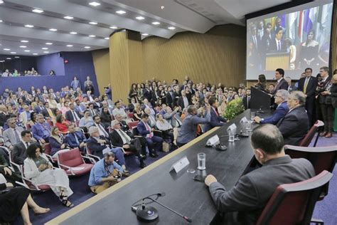 André Fufuca toma posse como ministro do Esporte Ministério do Esporte