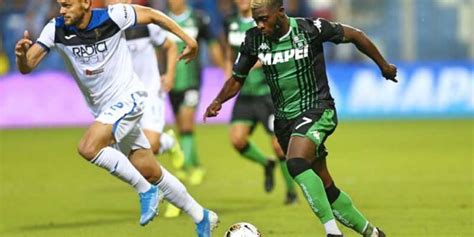 Focus On Atalanta Sassuolo Precedenti Curiosit Statistiche Quote