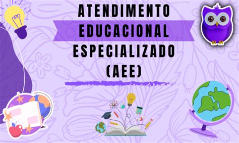 Atendimento Educacional Especializado Vale Cursos Online