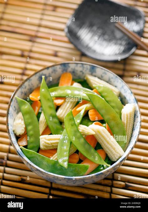 Vegetable Asian Cuisine Saute Vegetables Asian Cuisines Asian Food