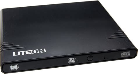 Liteon Technology PX L611U External DVD Drive Amazon Co Uk Computers