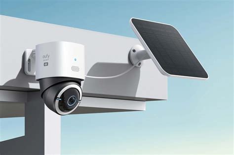 Your Guide to Starlight Cameras for Surveillance at Night - eufy US