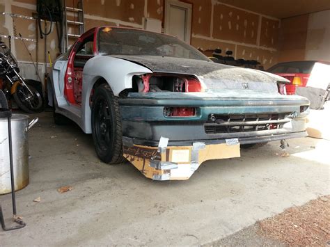 Honda Crx Si Widebody Classic Honda Crx For Sale