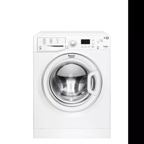 Bruksanvisning Hotpoint Ariston Maxi WMG 642 SK 48 Sider