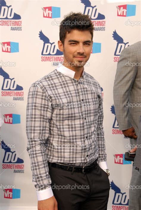 Joe Jonas 2010 Photoshoot