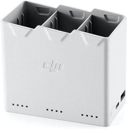 DJI Mini 4 Pro Mini 3 Series Two Way Charging Hub Compatibility DJI