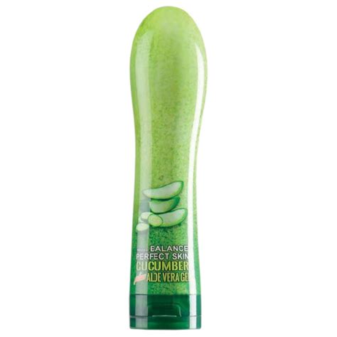 Balance Perfect Skin Cucumber Plus Aloe Vera Gel Mistine