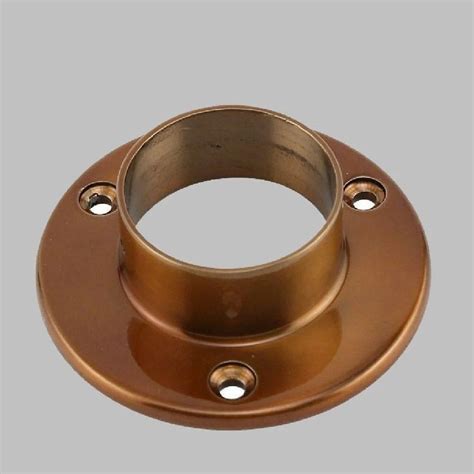 Copper Alloy Flange At Rs 550 Piece Alloy Carbon Flange In Mumbai