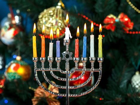 Hanukkah And Christmas Cruises A Guide To Onboard Festivities