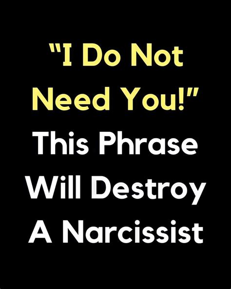 N Damon Narcissism Quotes Narcissism Relationships Abusive