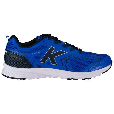 Kelme K-Kinetic Running Shoes Blue | Runnerinn