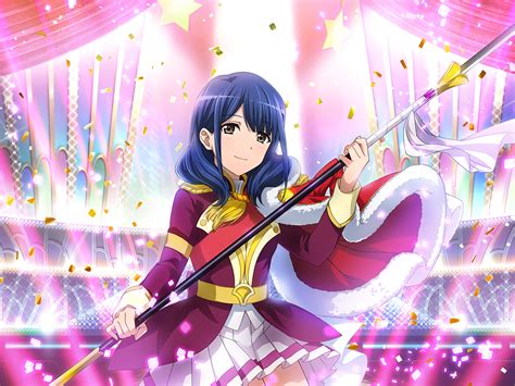 Hanayagi Kaoruko ShoujoKageki Revue Starlight Image 3260455