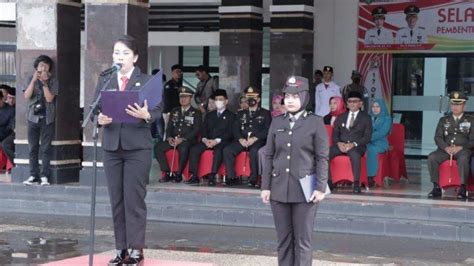 Pemkot Singkawang Gelar Upacara Peringatan Hari Pahlawan Ke 77