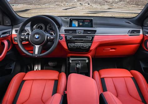 Yeni Bmw X M I Teknik Zellikleri A Kland