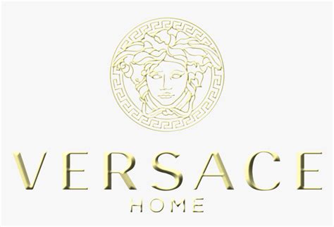 Versace Logo High Resolutio PNG Transparent With Clear 46 OFF