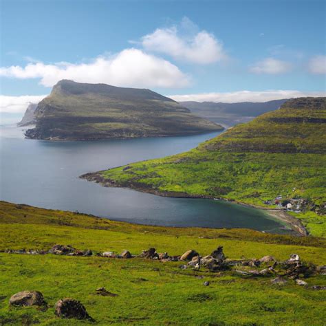 The Faroe Islands: Explore the Hidden Gem in the North Atlantic - TooLacks