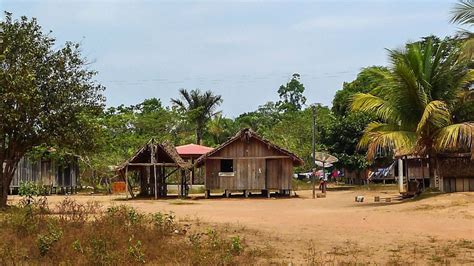 The Road Transforming The Amazon Bbc Travel