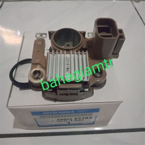 Jual Ic Regulator Triton T Ss Injection Ic Cas Dinamo Ampere Amper