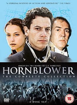 Hornblower Tv Series Alchetron The Free Social Encyclopedia