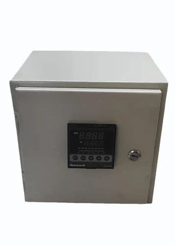 single door control panel box  piece  kanpur id